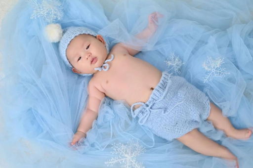 金坛宝宝的长牙顺序