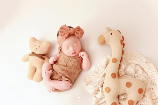 金坛宝宝几岁可以吃盐